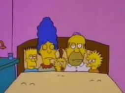 Desde entonces se han transmitido 548 capítulos en 25 temporadas de Los Simpsons. ESPECIAL /