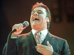 El reporte es que esta estable y posiblemente el lunes abandone el hospital. ARCHIVO /