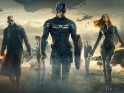 La cinta se mantiene por tercera semana consecutiva en el primer lugar en taquilla. ESPECIAL /