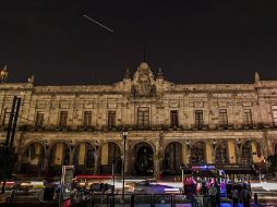 Más de la mitad de los cuatro mill 922 MDP que tiene Guadalajara de presupuesto, para este año, se destinarán al pago de nómina. ARCHIVO /