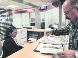 Todos los ayuntamientos incumplen con el Servicio Civil de Carrera, que pretende la selección y desarrollo de servidores públicos.  /