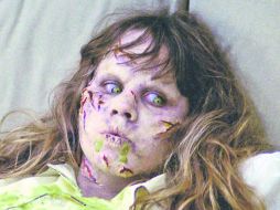 'El exorcista'. La banda sonora comprende composiciones de Krzysztof Penderecki como Polymorphia, String Quarter y Kanon. ESPECIAL /