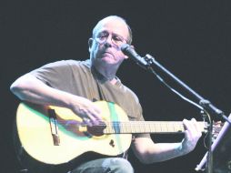 El cubano. Comentó que la única vez que visitó Colombia fue por invitación de 'Gabo'; compartió que estuvieron juntos en un casino.  /