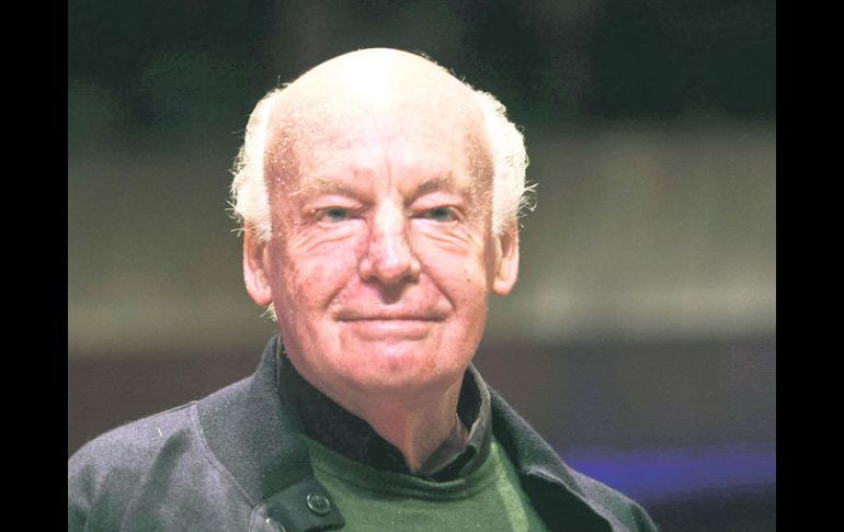 Remembranzas. Hizo mención de su gran amigo, Obdulio Varela, capitán de la selección uruguaya en 1950. NTX /