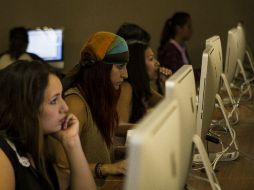 Organizaciones internacionales afirman que la reforma en Telecomunicaciones menoscaba los cambios constitucionales aprobados en 2013. ARCHIVO /