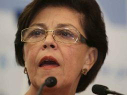 Los legisladores del PAN, puntualiza Romero, defenderán en todo momento los derechos contenidos en la Constitución. ARCHIVO /