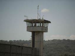 El detenido fue enviado al Penal de Puente Grande. ARCHIVO /
