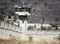 La pareja ya fue enviada al penal de Puente Grande. ARCHIVO /