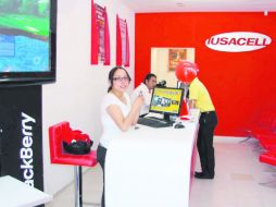 Iusacell afirma que IBM ocultó y distorsionó información en un contrato que ambas compañías firmaron en 2010. ARCHIVO /