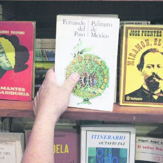 Acusan fallas en Ley del libro