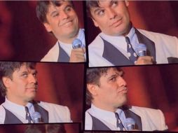 En Twitter, el intérprete ha tomado con humor los rumores sobre su salud. ‘’Cáncer...? Caray !!! Yo Soy Capricornio!’’. ESPECIAL /