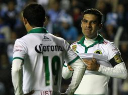 Rafael pidió disculpas por su tarjeta roja por la que fue muy criticado. EFE /