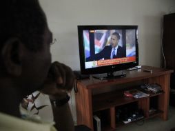 Televisa cuenta con el 70% de los ingresos publicitarios en televisión abierta y Tv Azteca cuenta con el 30% restante, según el CIDE. ARCHIVO /