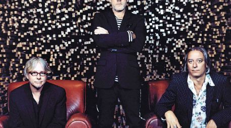 Se trata de sus dos actuaciones en Unplugged, La primera en 1991 y la segunda en 2001. ARCHIVO /