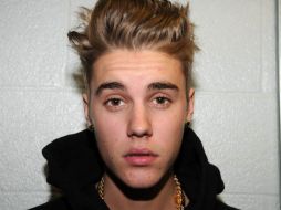 Bieber, de 20 años, aún no ha sido acusado de un delito en el caso. ARCHIVO /