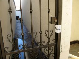 Vía juicios de extinción de dominio solicitan a juzgado que se declare la entrega de estas propiedades. ARCHIVO /