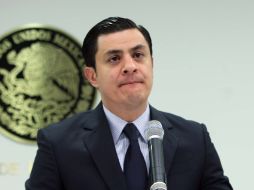 José María Martínez podría anunciar en los próximos días que se suma a la campaña de Cordero. ARCHIVO /