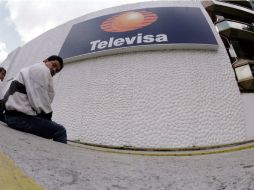 Las reformas obligaron a empresas transmitir señales de televisión abierta como las de Televisa de manera gratuita. ARCHIVO /