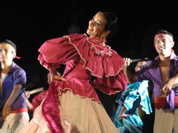 El Ballet Folklórico de Jalisco se presentará el 30 de abril de 2014 a las 20:30 horas en el Teatro Degollado. ARCHIVO /