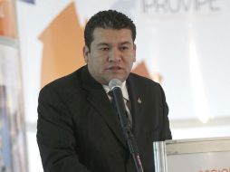 El ex funcionario tiene otra acusación de un desvío de 50 MDP en la compra de un terreno. ARCHIVO /