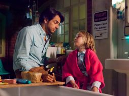 Eugenio declara que la siguiente película que realice va a definir muy bien su carrera. ARCHIVO /