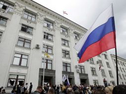 Se prevé que Rusia se recupere del 2013 obteniendo un superavit de 0.34 por ciento del PIB en 2014. EFE /