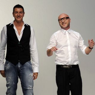 Dolce y Gabbana, condenados a 18 meses de prisión
