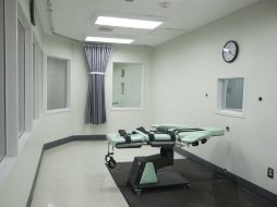 Clayton Lockett no estuvo inconsciente durante su ejecución, esta fue interrupida; murió media hora despues por un ataque cardíaco. ARCHIVO /