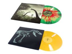 Se editarán dos versiones, la A, con dos discos, y la B que estará limitada a mil ejemplares. ESPECIAL /