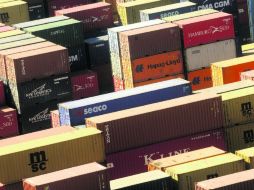 México apenas comienza a generar proyectos de intercambio con China.  /