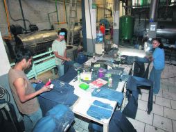 El poder adquisitivo del salario ha caído 25% en los últimos 12 años.  /