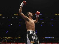 Daniel y Omar buscarán el título internacional vacante superwelter. MEXSPORT /