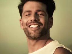 ''A esta tierra vine a ser feliz, a abrazar, a cumplir sueños, a cuidar a mis seres queridos y dejar una huella positiva'', dice Díaz. ESPECIAL /