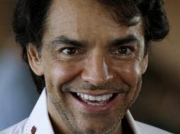 Eugenio confirma que se mudará a Estados Unidos para tratar de crecer más. ARCHIVO /