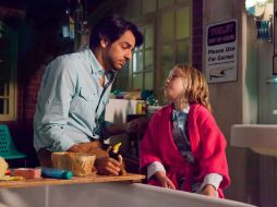 En España, han calificado a Eugenio Derbez como un ''Cantinflas sin gracia''. ARCHIVO /