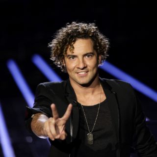 David Bisbal prepara show para celebrar a las mamás mexicanas