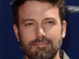 Affleck es un gran aficionado a los juegos de cartas y ya en 2008 amasó 800 mil dólares en ganancias. ARCHIVO /