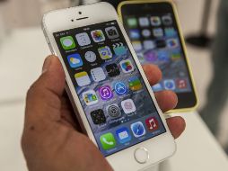 Apple ha asegurado en repetidas ocasiones a sus usuarios de que sus dos sistemas operativos seguirán siendo diferentes. ARCHIVO /