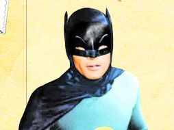 En 2014 se cumplen 75 años de que Batman comenzó a luchar contra el crimen. ESPECIAL /