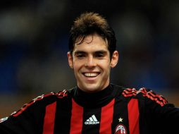 Kaká tuvo poca actividad en España y su regreso a Serie A no bastó para ser tomado en cuenta. ARCHIVO /