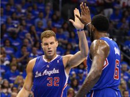 Tras los comentarios racistas de su dueño, se han visto obligados a hacer cambios. EFE /