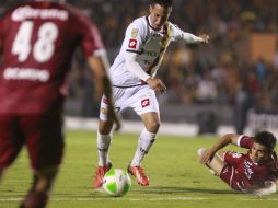 Esperan que el encuentro ante Tecos transcurra con normalidad, como en la ida.  /