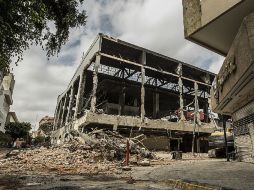 Se estableció que el Ayuntamiento debe concluir la reconstrucción del Mercado Corona a más tardar el 30 de septiembre de 2015.  /