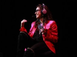 Cervantes habló sobre las relaciones en pareja.  /