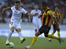 Buscarán definir al campeón del Ascenso en el alargue. MEXSPORT /