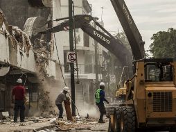 Un nuevo Mercado Corona se proyecta para el 15 de septiembre de 2015.  /