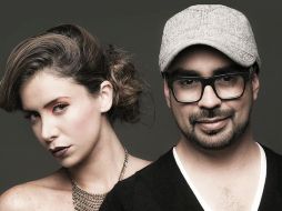 La agrupación promociona el tema 'Quiero saber'. ARCHIVO /