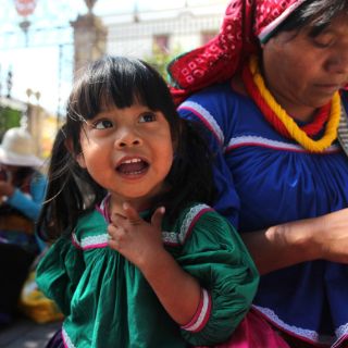 México participará en Foro Indígena en Naciones Unidas