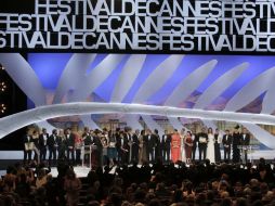 El año pasado 'Ilo Ilo', ópera prima del director Anthony Chen fue la ganadora. ARCHIVO /