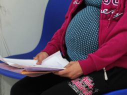 La CNDH indica que el personal en áreas de salud debe tener claro que deben brindar sus servicios con calidad y calidez. ARCHIVO /